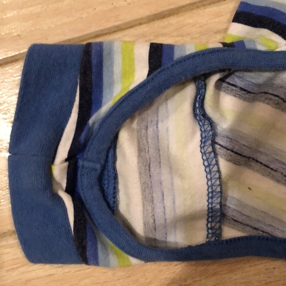 dog tee shirt onesie - Picture 6 of 9